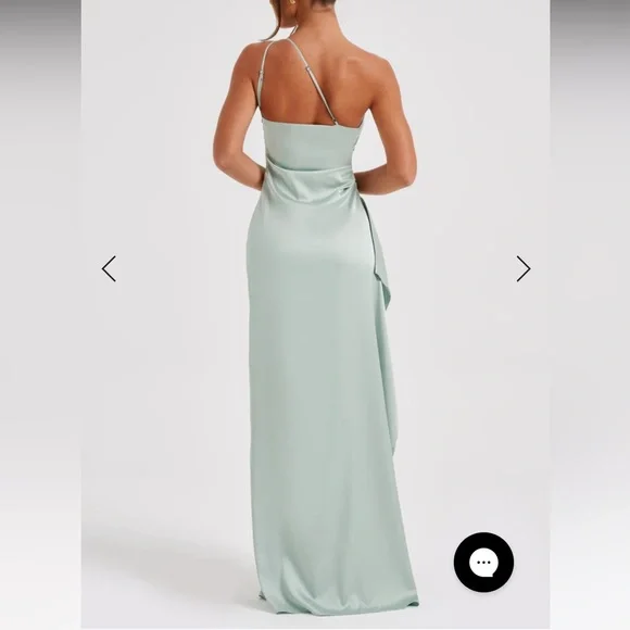 BabyBoo Dress - Picture 2 of 4